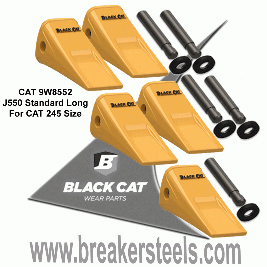 Home Rockforce Construction Equipment